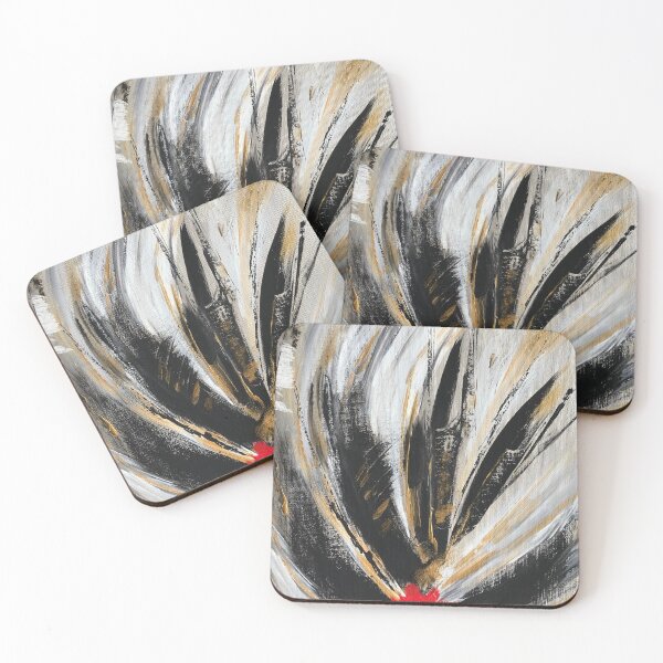 Item preview, Abstract painting designed and sold by Vanessaart.