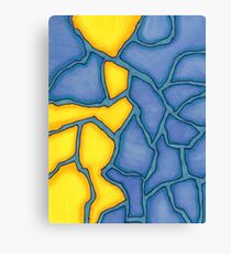 Lienzo Fractures