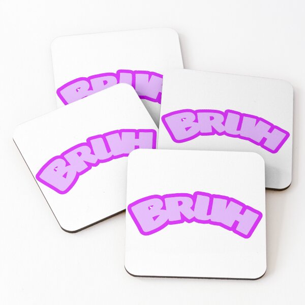 Item preview, Bruh designed and sold by yougotpainted.
