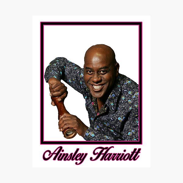 Spicy Meme Photographic Prints Redbubble - best of ainsley harriott roblox id