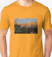 Gloucester Skyline Unisex T-Shirt