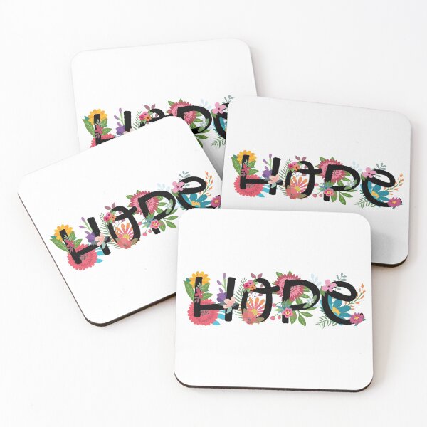 Item preview, Hope designed and sold by ReVivingHoPe.