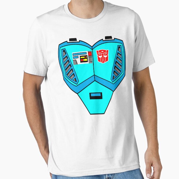 Item preview, Hide the Transformer Inside: Jazz designed and sold by Fishbug.