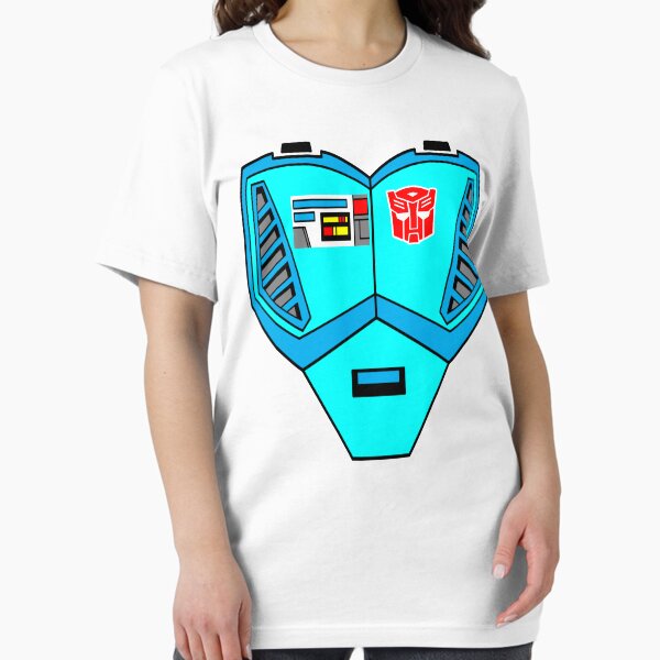 Item preview, Hide the Transformer Inside: Jazz designed and sold by Fishbug.