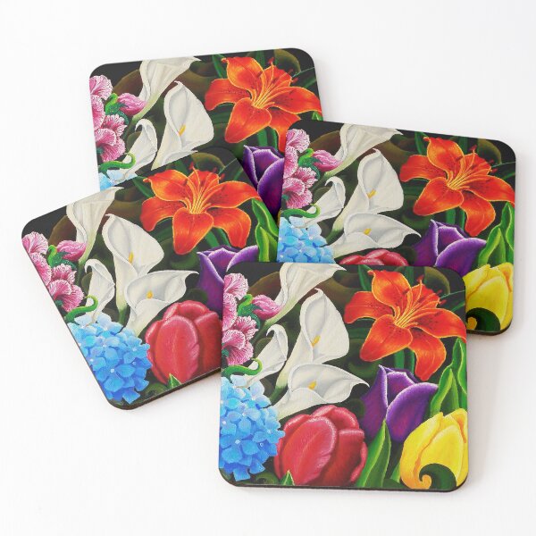 Item preview, GARDEN designed and sold by Csg-art-design.