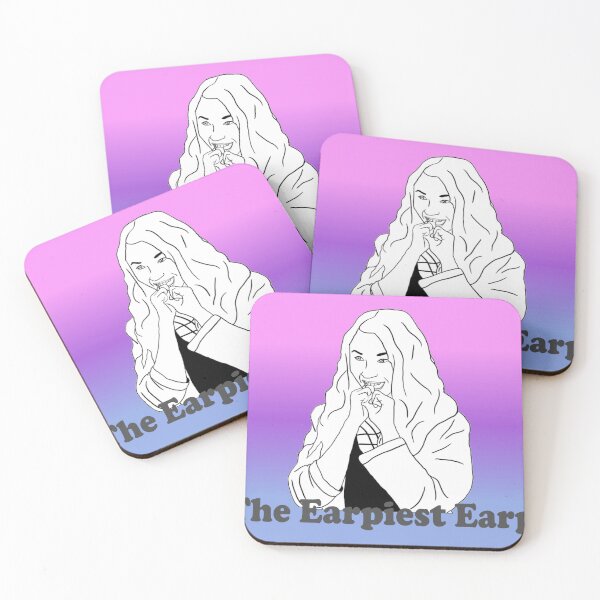 Item preview, Waverly Earp- The Earpiest Earp of Them All designed and sold by NerdyThings.