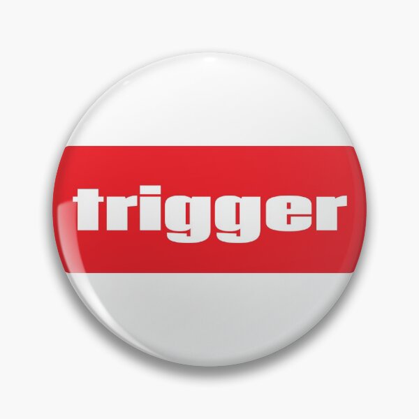 Item preview, Trigger Stimulus That Can Set Someone Off designed and sold by ProjectX23.
