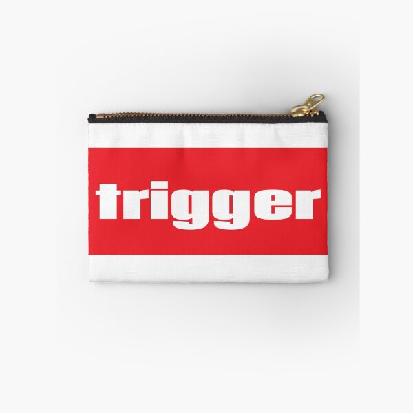 Item preview, Trigger Stimulus That Can Set Someone Off designed and sold by ProjectX23.