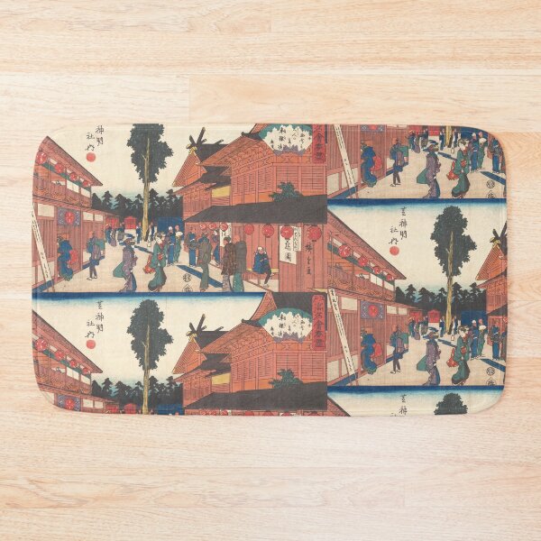 Item preview, Shiba Shinmeisha Uchi (Shatetsu-ro) designed and sold by Tizeru.