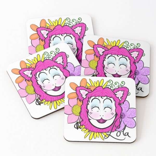 Item preview, Lola designed and sold by MsEphebiphobia.