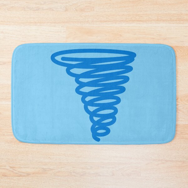 Item preview, Blue Swirl designed and sold by nootrope.