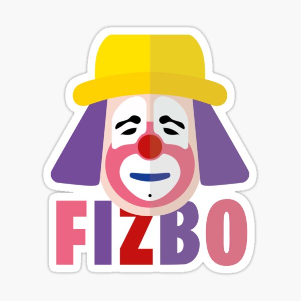 Untitled Sticker