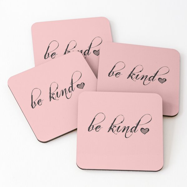 Item preview, Be kind designed and sold by helkav.