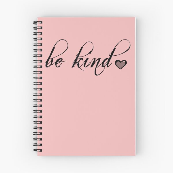 Item preview, Be kind designed and sold by helkav.