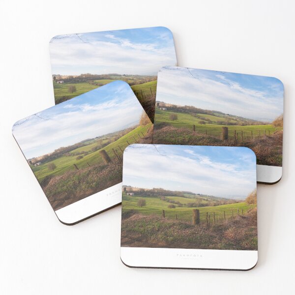 Item preview, Farmcote designed and sold by andrewroland.