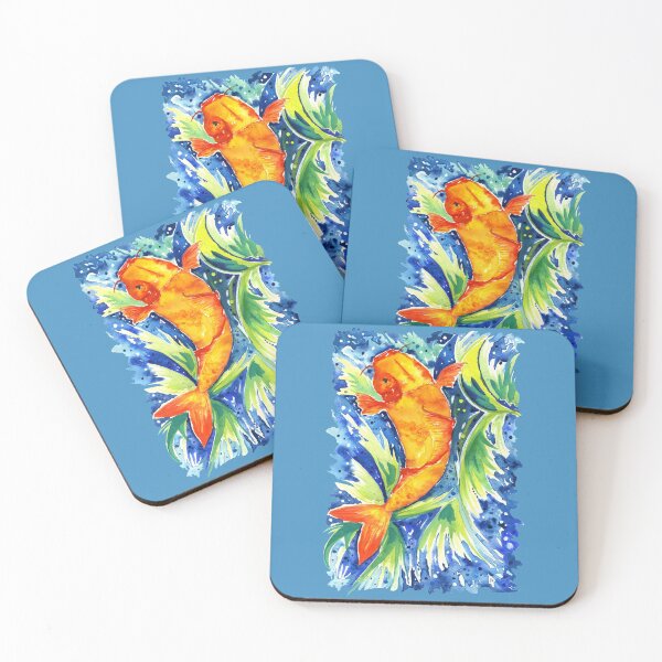 Item preview, Koi designed and sold by WaterGardens.