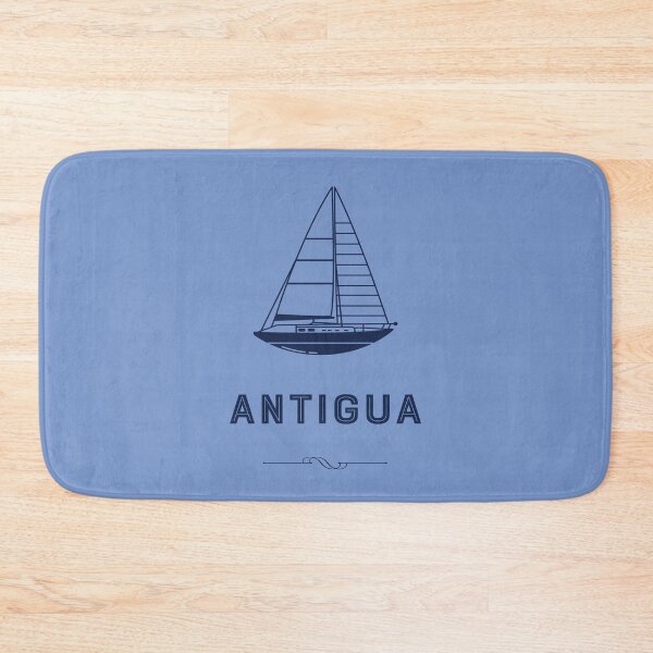 Item preview, Antigua Yacht Race designed and sold by madtoyman.