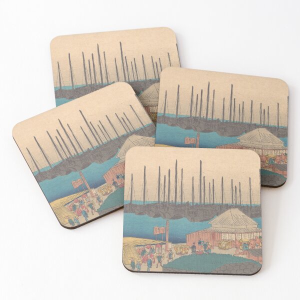 Item preview, Takanawa no Zu designed and sold by Tizeru.