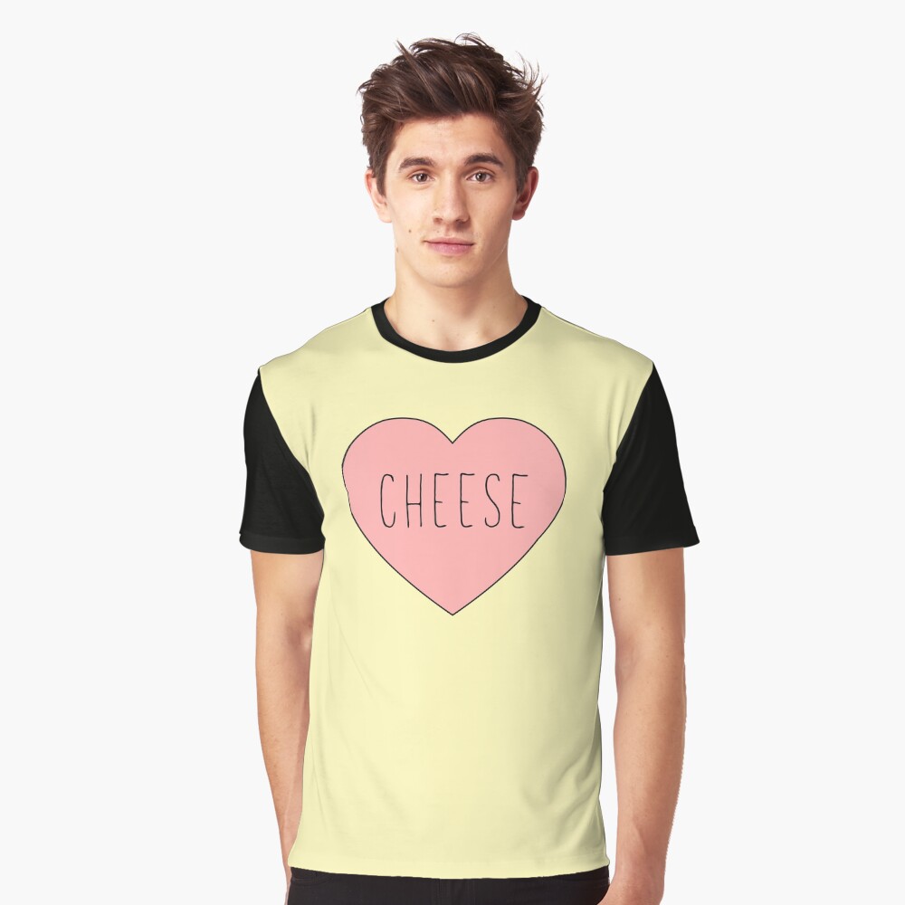 Artikel-Vorschau von Grafik T-Shirt, designt und verkauft von thepinecones.