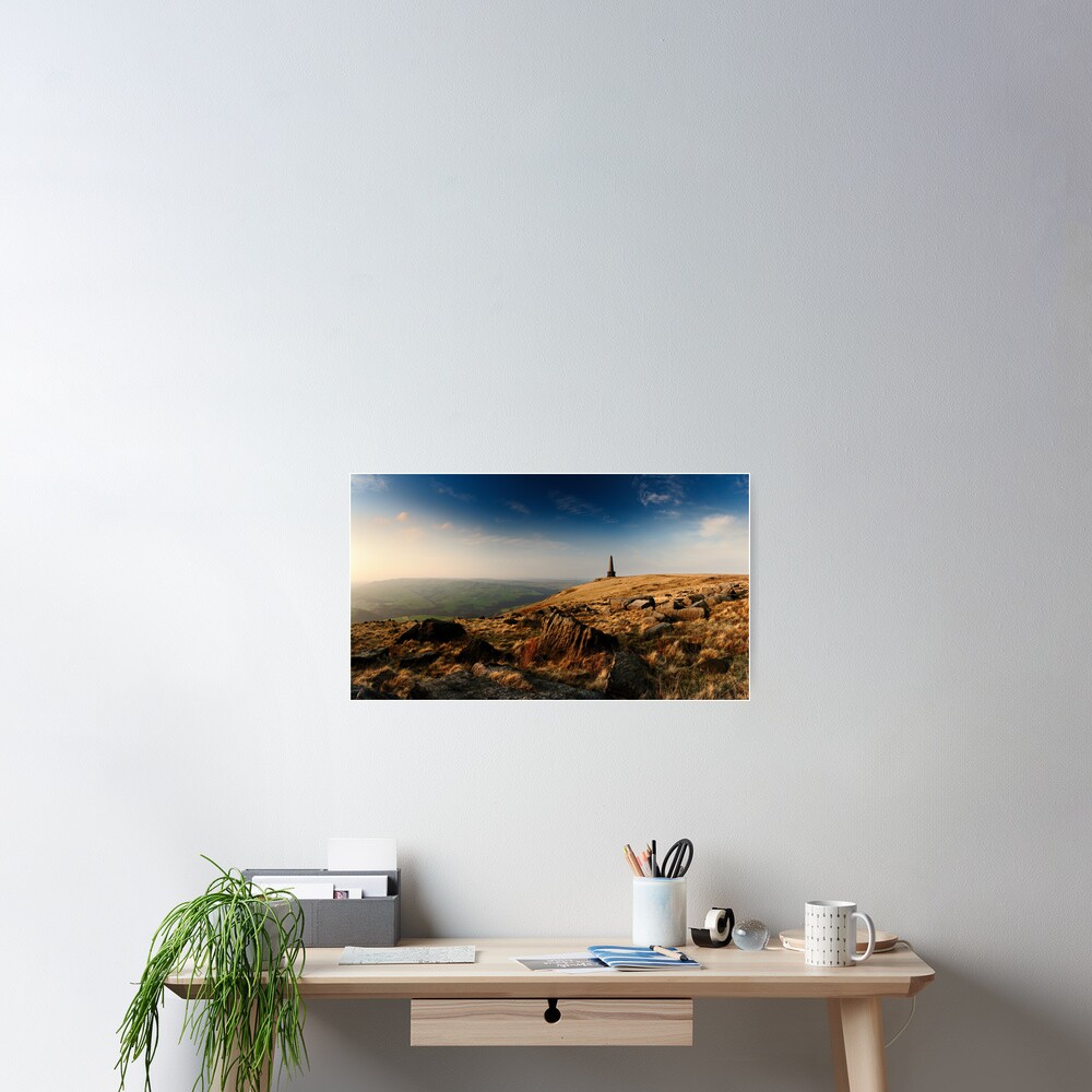 Item preview, Poster designed and sold by sjbowen.