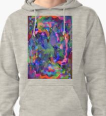 Shake, Pop, Roll Pullover Hoodie
