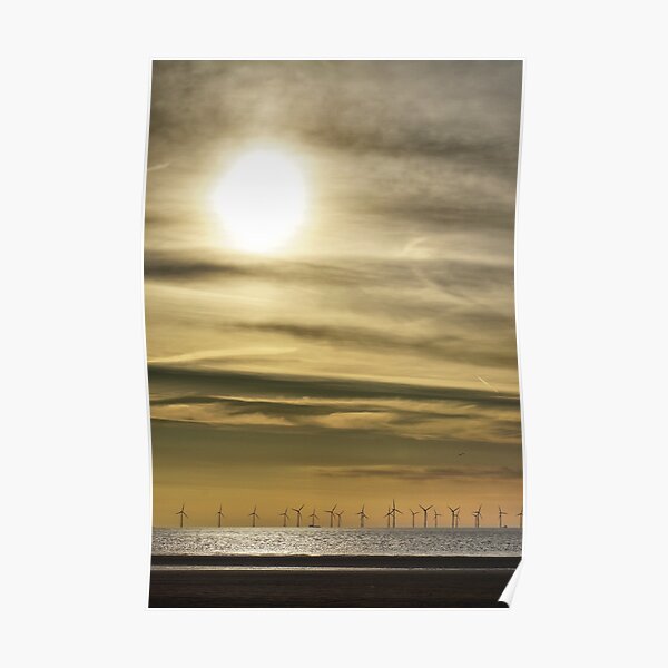 Energy Poster