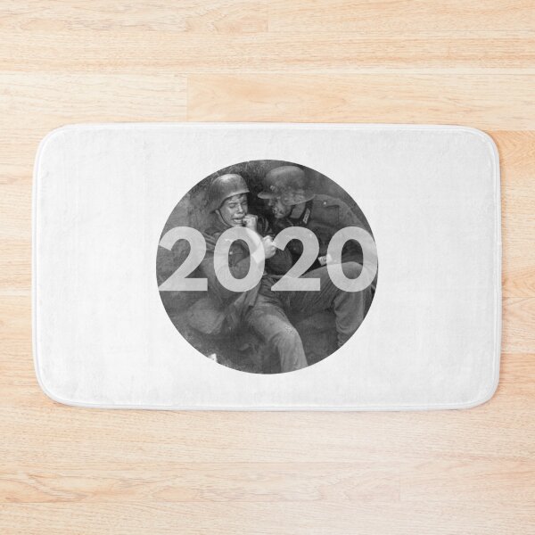 Item preview, Remember Year 2020 designed and sold by NorseTech.