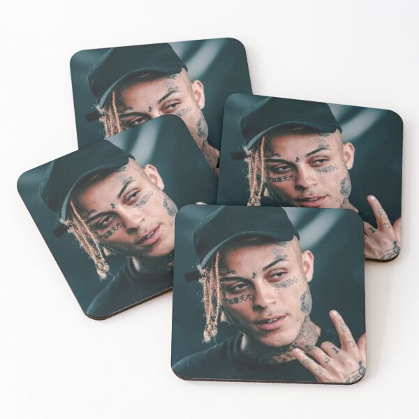 Item preview, Lil Skies designed and sold by EmilGSkills.