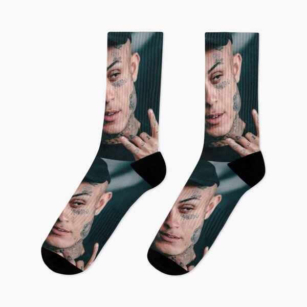 Item preview, Lil Skies designed and sold by EmilGSkills.