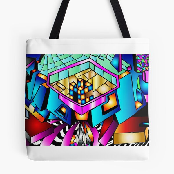 Item preview, Puzzle With-In designed and sold by SashaScully.
