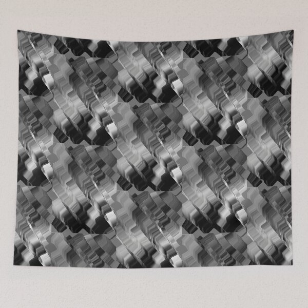 Item preview, Abstract 251 designed and sold by LoraSi.