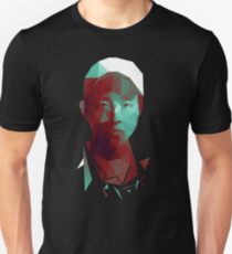 Glenn Unisex T-Shirt