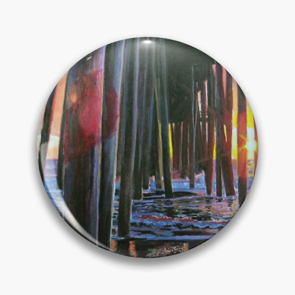 Item preview, Daybreak designed and sold by JLSchlegelArt.