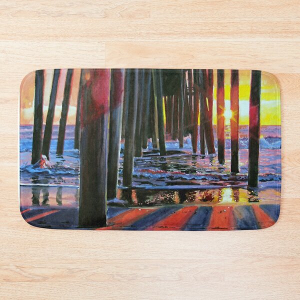 Item preview, Daybreak designed and sold by JLSchlegelArt.