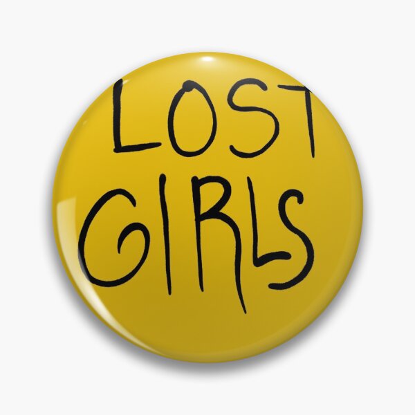 Item preview, LIGHTS - Lost Girls designed and sold by otaku-art.