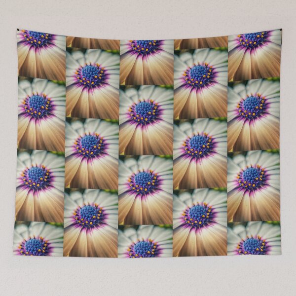 Item preview, African Daisy close up designed and sold by TimConstable.