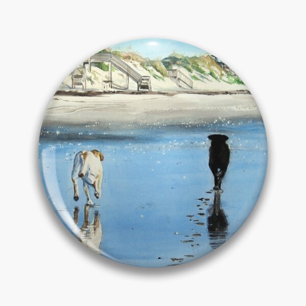 Item preview, Footprints designed and sold by JLSchlegelArt.
