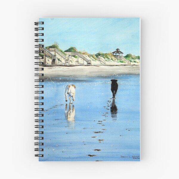 Item preview, Footprints designed and sold by JLSchlegelArt.