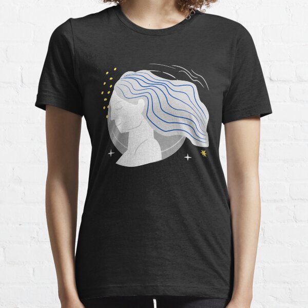 Virgo Essential T-Shirt