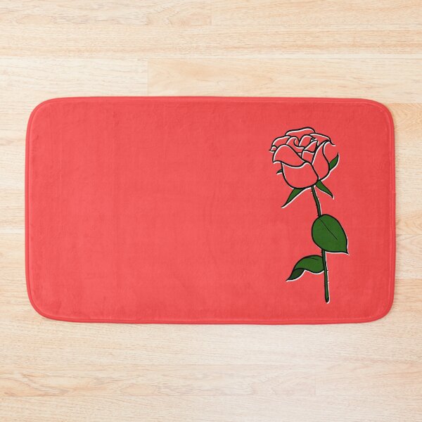 Item preview, transparent rose designed and sold by tankenbahwl.
