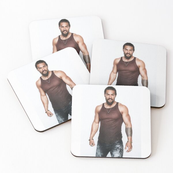 Item preview, jason momoa designed and sold by mikacu.