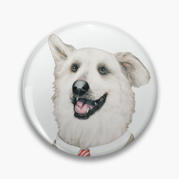 Item preview, Retriever designed and sold by AnimalCrew.