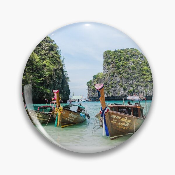 Item preview, AMAZING THAILAND designed and sold by Bakhrombek.
