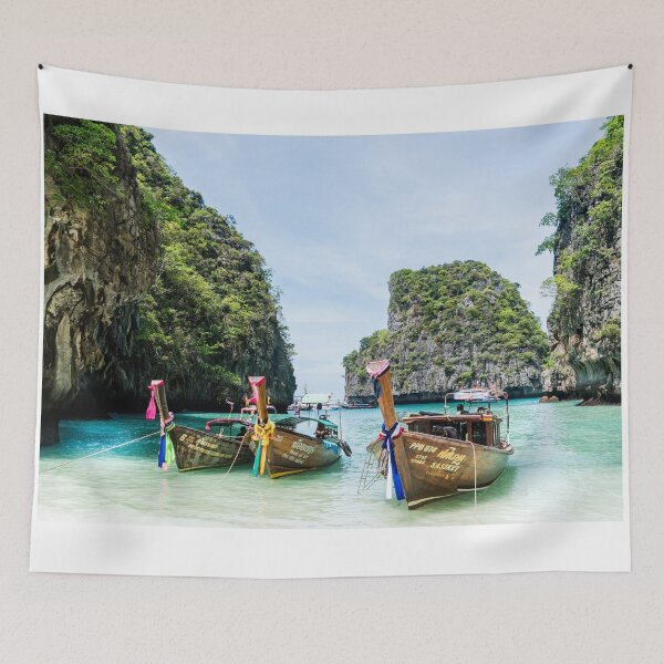 Item preview, AMAZING THAILAND designed and sold by Bakhrombek.