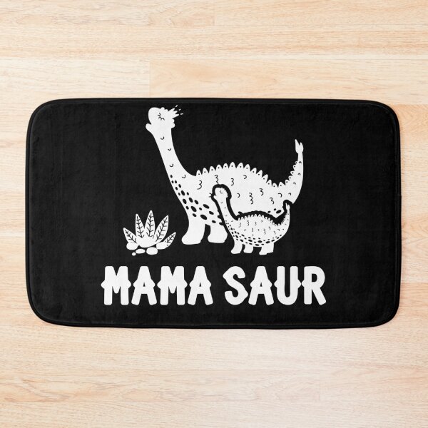 Item preview, Mama Saur Mother’s Day designed and sold by DiogoCalheiros.