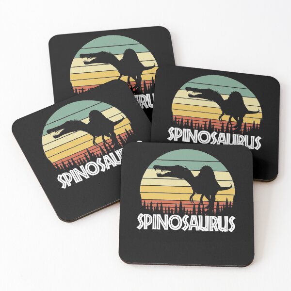 Item preview, Spinosaurus t-shirt.  designed and sold by brunodlo.