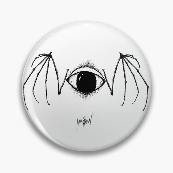 Item preview, Spidereye designed and sold by Mowmccat.