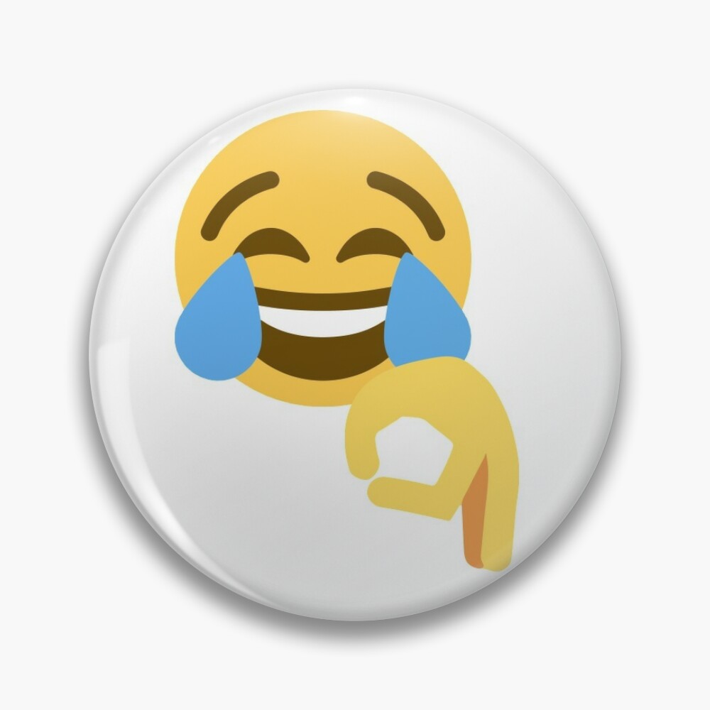 Spinning Think Laugh Cry Emoji Meme by Pin-eye on DeviantArt