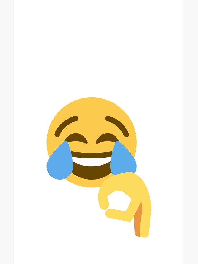 Laughing Emoji Ok Hand Images And Photos Finder