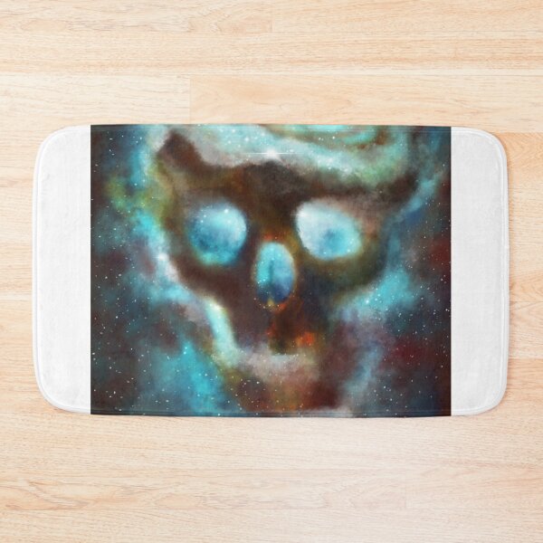 Item preview, Cosmic Skull  designed and sold by Alexis  Rosasco.